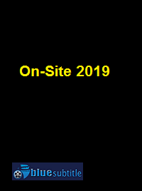دانلود کامل زیرنویس فارسی فیلم On-Site 2019