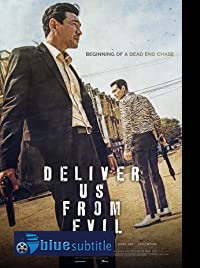 دانلود کامل زیرنویس فارسی فیلم Deliver Us from Evil 2020