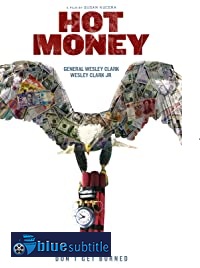 دانلود کامل زیرنویس فارسی مستند Hot Money 2021
