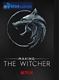 دانلود کامل زیرنویس فارسی مستند Making the Witcher 2020