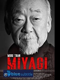 دانلود کامل زیرنویس فارسی مستند More Than Miyagi: The Pat Morita Story 2021