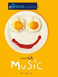 دانلود کامل زیرنویس فارسی فیلم Music 2021