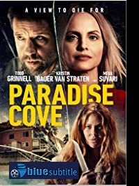دانلود کامل زیرنویس فارسی فیلم Paradise Cove 2021