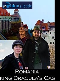 دانلود کامل زیرنویس فارسی مستند Romania: Seeking Dracula’s Castle 2020