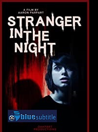 دانلود کامل زیرنویس فارسی فیلم Stranger in the Night 2019