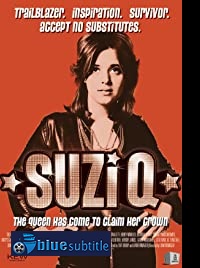 دانلود کامل زیرنویس فارسی مستند Suzi Q 2019