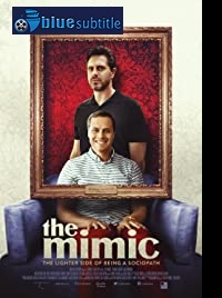 دانلود کامل زیرنویس فارسی فیلم The Mimic 2020