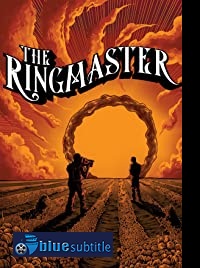 دانلود کامل زیرنویس فارسی مستند The Ringmaster 2019