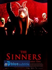 دانلود کامل زیرنویس فارسی فیلم The Sinners 2020