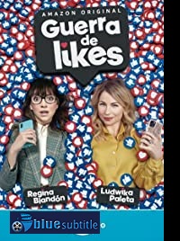 دانلود کامل زیرنویس فارسی فیلم Guerra de Likes 2021