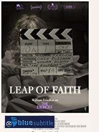 دانلود کامل زیرنویس فارسی مستند Leap of Faith: William Friedkin on the Exorcist 2019
