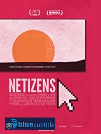 دانلود کامل زیرنویس فارسی مستند Netizens 2018
