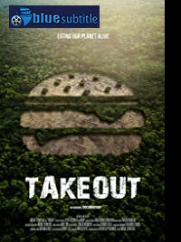 دانلود کامل زیرنویس فارسی فیلم Takeout 2020