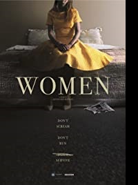 دانلود کامل زیرنویس فارسی فیلم Women 2021