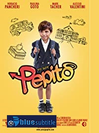 دانلود کامل زیرنویس فارسی فیلم Yo soy Pepito 2018