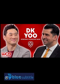 دانلود کامل زیرنویس فارسی مستند Modern Day Bruce Lee Explains Warfare Combat System 2020