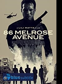 دانلود کامل زیرنویس فارسی فیلم 86Melrose Avenue 2020