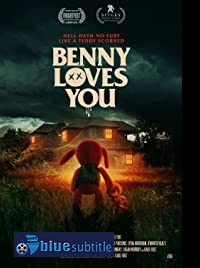 دانلود کامل زیرنویس فارسی فیلم Benny Loves You 2019