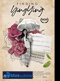 دانلود کامل زیرنویس فارسی مستند Finding Yingying 2020