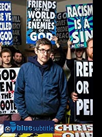 دانلود کامل زیرنویس فارسی مستند Louis Theroux: Surviving America’s Most Hated Family 2019