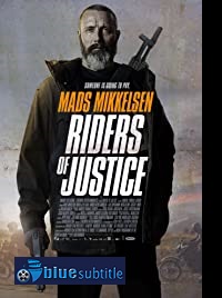 دانلود کامل زیرنویس فارسی فیلم Riders of Justice 2020