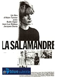 دانلود کامل زیرنویس فارسی فیلم The Salamander 1971