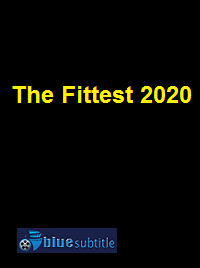 دانلود کامل زیرنویس فارسی مستند The Fittest 2020