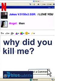 دانلود کامل زیرنویس فارسی مستند Why Did You Kill Me? 2021