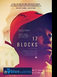 دانلود کامل زیرنویس فارسی مستند 17Blocks 2019