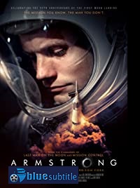 دانلود کامل زیرنویس فارسی مستند Armstrong 2019