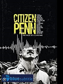 دانلود کامل زیرنویس فارسی مستند Citizen Penn 2020