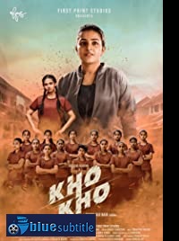 دانلود کامل زیرنویس فارسی فیلم Kho Kho 2021