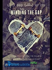 دانلود کامل زیرنویس فارسی مستند Minding the Gap 2018
