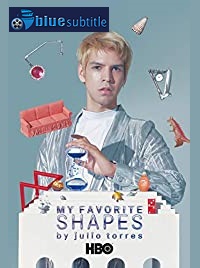 دانلود کامل زیرنویس فارسی فیلم My Favorite Shapes by Julio Torres 2019