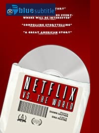 دانلود کامل زیرنویس فارسی مستند Netflix vs. the World 2019