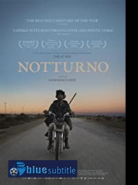 دانلود کامل زیرنویس فارسی مستند Notturno 2020