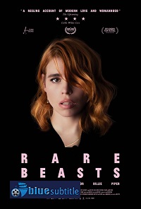 دانلود کامل زیرنویس فارسی فیلم Rare Beasts 2019