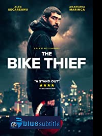 دانلود کامل زیرنویس فارسی فیلم The Bike Thief 2020