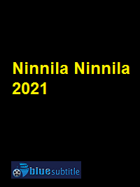 دانلود کامل زیرنویس فارسی فیلم Ninnila Ninnila 2021