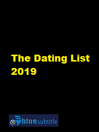 دانلود کامل زیرنویس فارسی فیلم The Dating List 2019
