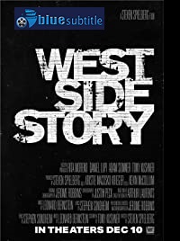 دانلود کامل زیرنویس فارسی فیلم West Side Story 2021