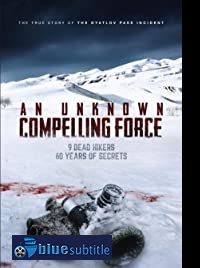 دانلود کامل زیرنویس فارسی مستند An Unknown Compelling Force 2021