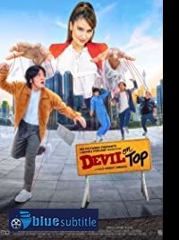 دانلود کامل زیرنویس فارسی فیلم Devil on Top 2021