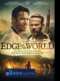 دانلود کامل زیرنویس فارسی فیلم Edge of the World 2021