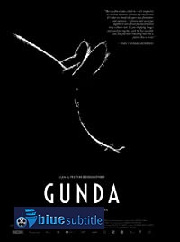 دانلود کامل زیرنویس فارسی مستند Gunda 2020