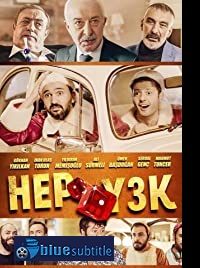 دانلود کامل زیرنویس فارسی فیلم Hep Yek 3 2019