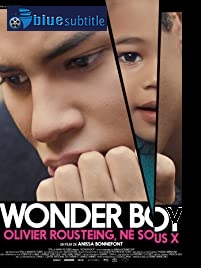 دانلود کامل زیرنویس فارسی مستند Wonder Boy 2019