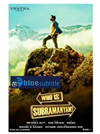 دانلود کامل زیرنویس فارسی فیلم Yevade Subramanyam 2015