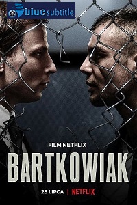 دانلود کامل زیرنویس فارسی فیلم Bartkowiak 2021