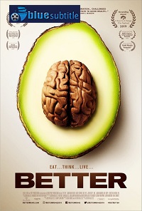 دانلود کامل زیرنویس فارسی مستند Better 2020